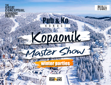 karaoke izazov